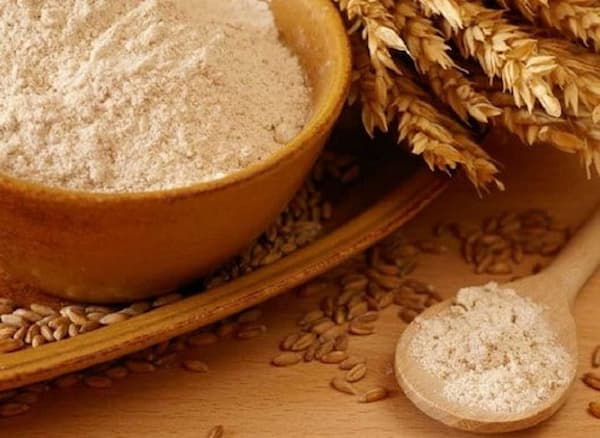 تصویر 4 از فروش پودر سوپ جو + قیمت خرید به صرفه